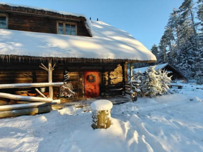 Käbliku Puhkemajad